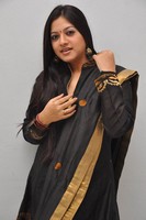 Keerthi Chawla Latest Photos